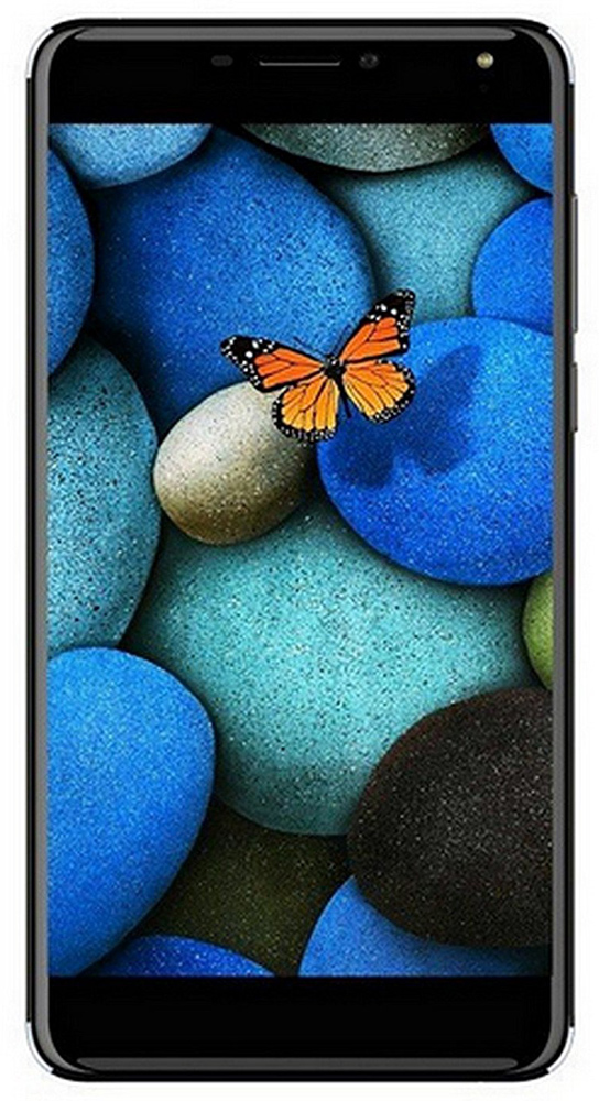 Intex Cloud S9